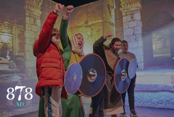 878 AD