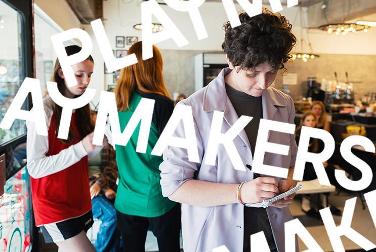 Playmakers Youth Theatre