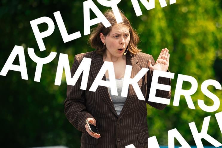 Playmakers Youth Theatre