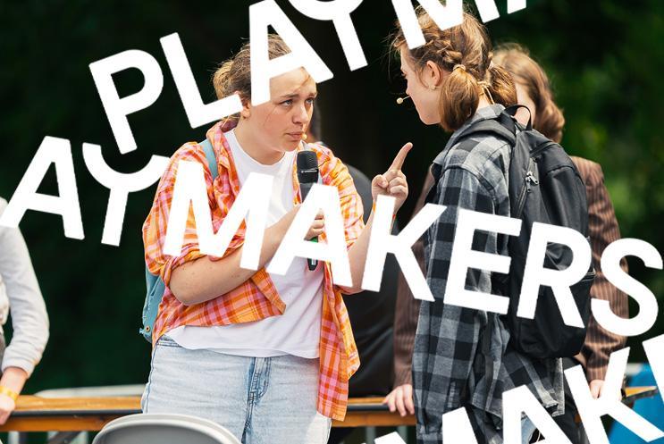 Playmakers Youth Theatre