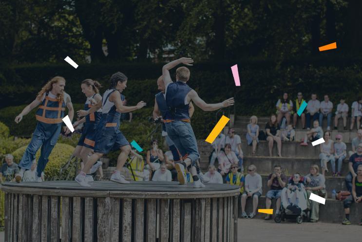 Autin Dance Theatre