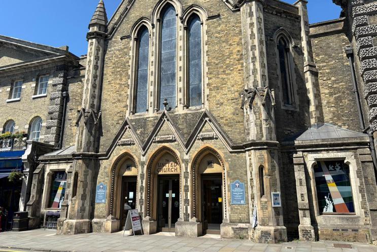 United Church