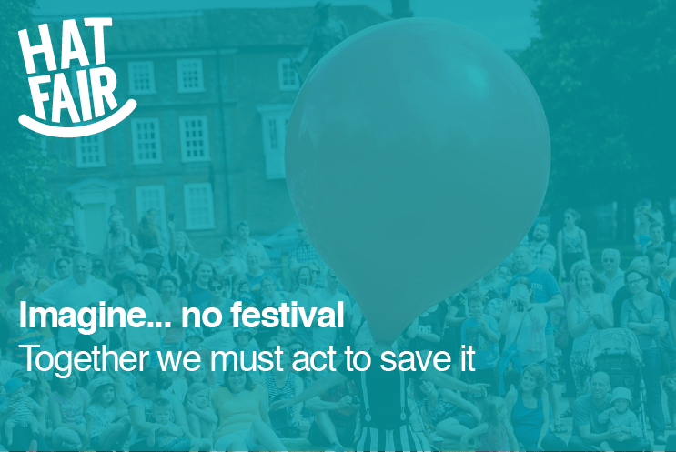 Imagine no festival