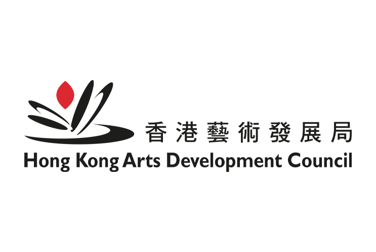 Hong Kong Arts Development Council logo