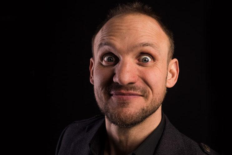 Unstable Acts with Pete Anderson